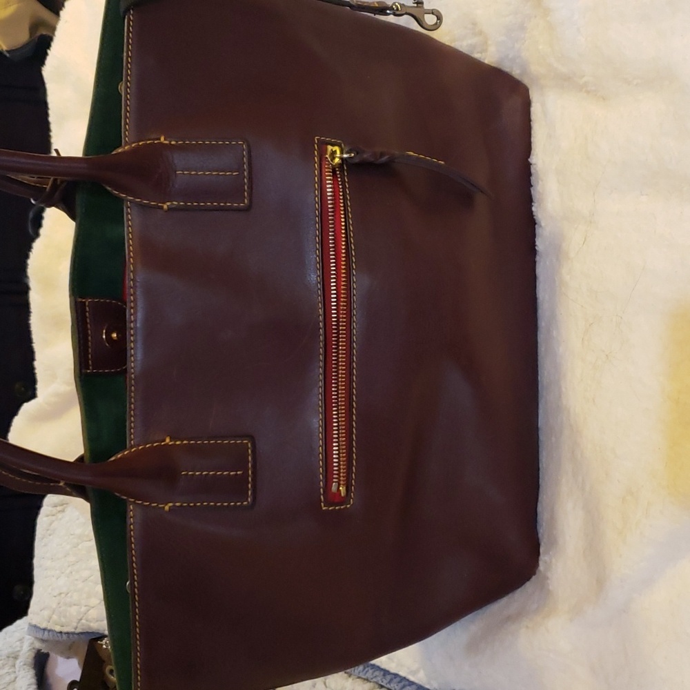 Dooney Bourke handbag